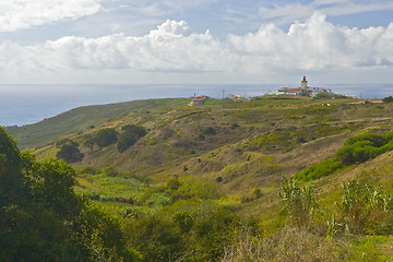 Image showing lighthouse