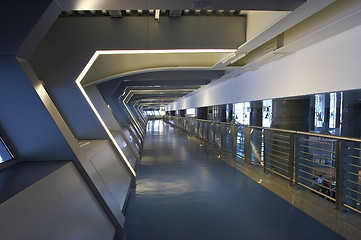 Image showing modern interior