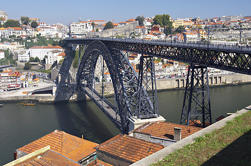 Image showing bridge