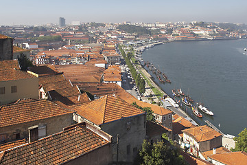 Image showing Vila Nova de Gaya