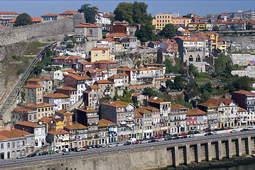 Image showing Porto, Portugal