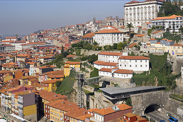 Image showing Porto, Portugal