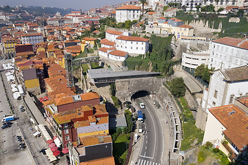 Image showing Porto, Portugal