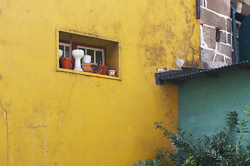 Image showing urban art