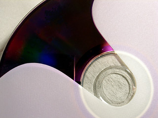 Image showing disc