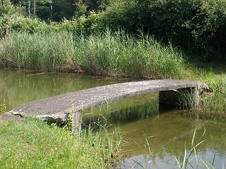 Image showing bridge