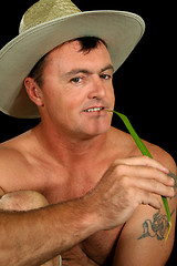 Image showing Country Boy 1