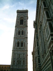 Image showing firenze - Italy