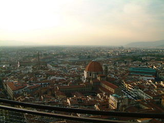 Image showing firenze - italy