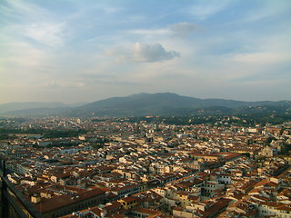 Image showing  Florence