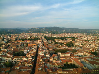 Image showing Firenze - Italy