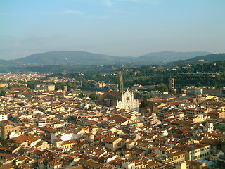 Image showing Firenze - Italy