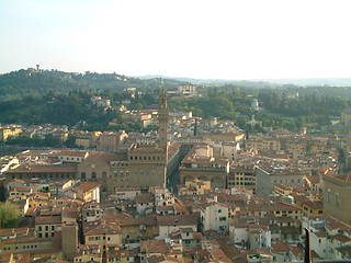 Image showing firenze - Italy