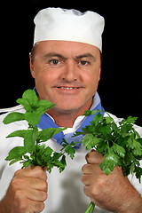 Image showing Herb Chef 1