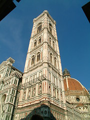 Image showing firenze - Italy