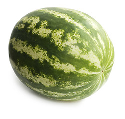 Image showing watermelon