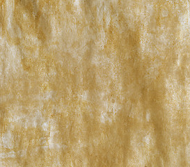 Image showing brown old paper