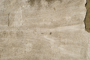 Image showing cement background