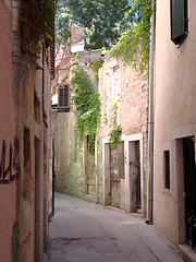 Image showing Zadar