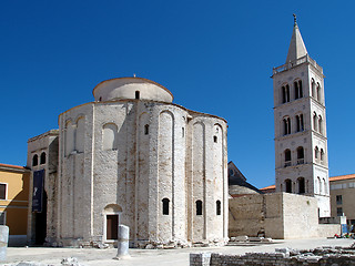 Image showing Zadar