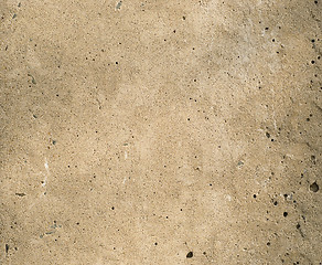 Image showing concrete