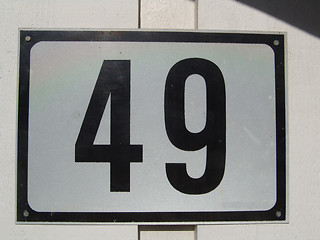 Image showing 49