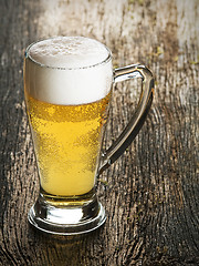 Image showing beer