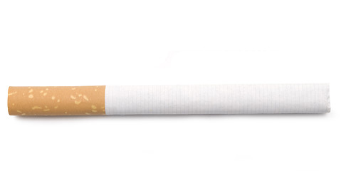 Image showing cigarette