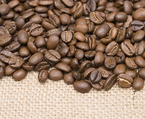 Image showing coffee