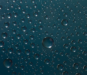 Image showing drops