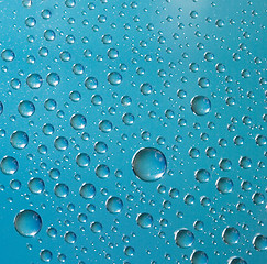 Image showing drops