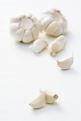 Image showing garlic