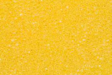 Image showing Texture of a Sponge