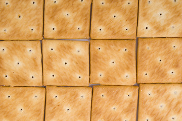 Image showing cookies