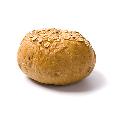 Image showing bread