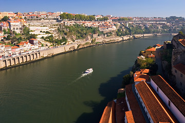 Image showing boat