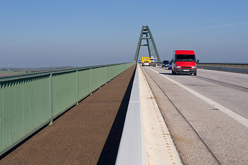 Image showing bridge