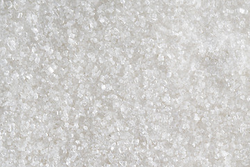 Image showing sugar