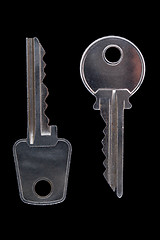 Image showing keys