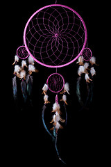 Image showing dream catcher