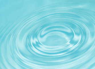 Image showing water waves