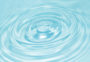 Image showing water