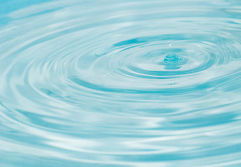 Image showing water