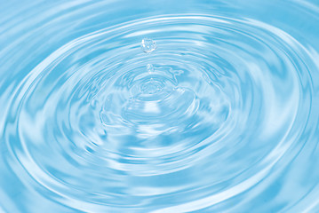 Image showing water