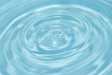 Image showing water