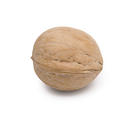 Image showing nut