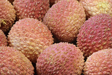 Image showing Lychee