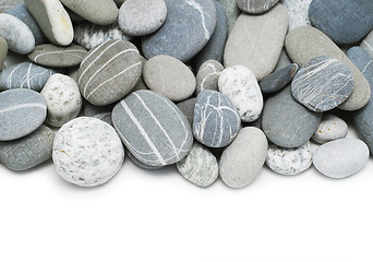 Image showing pebbles