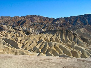 Image showing Mountains