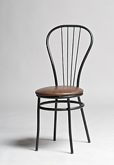 Image showing chair